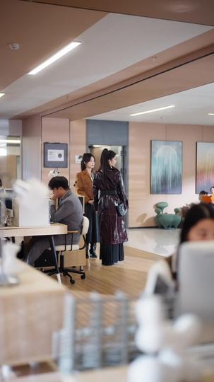 月光墜落時，他逆光而來 第8集