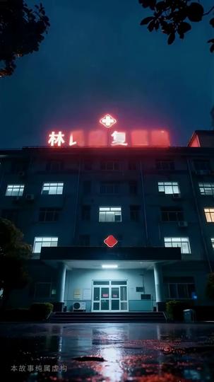 Veins of Mercy, Flames of Revenge Episode 1