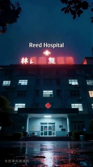 Veins of Mercy, Flames of Revenge Episode 1