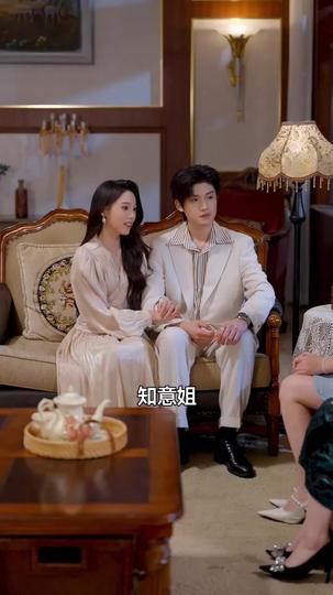伺候婆婆三年,不如女明星三天 第4集