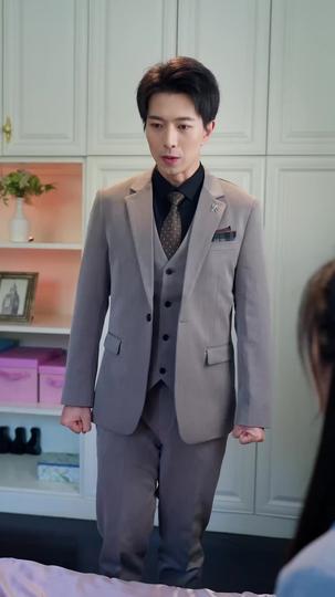 唯有薄情得人心 第2集