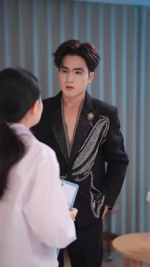 ตัวแทนรัก ขอพักก่อน ที่7ตอน