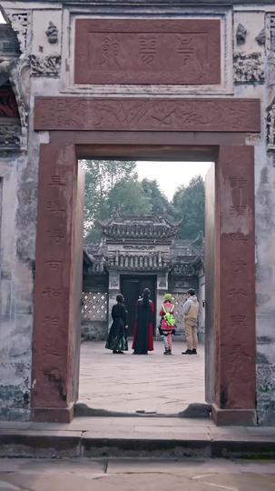 我打野硬控全场 第4集