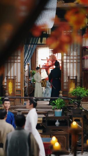 撕婚書、嫁紈絝，親手送仇家上絕路 第7集