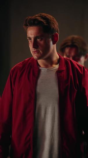 El campeón desaparecido: Ataca de nuevo (Doblado) Episodio 8