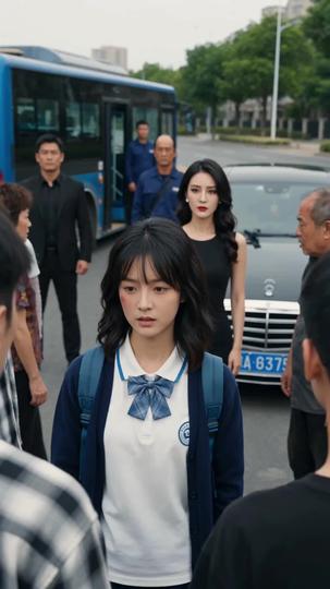 The Seat That Cost Her a Wedding Episode 7