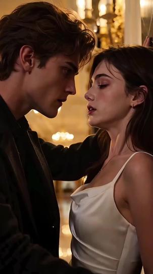 I Broke My Purity Vow with My Brother Episode 9