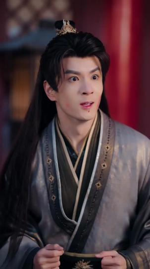 The Sharp Blade Won His Silent Heart Episode 4
