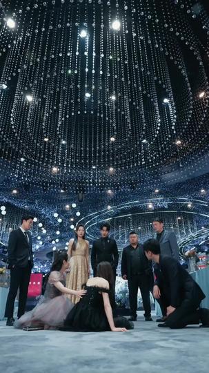 Behind the Miracle: Cure or Crush Episode 11