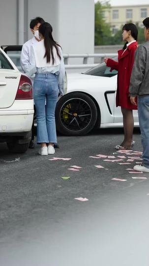 When the World Loses a Legend Episode 6