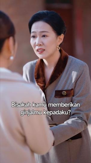 Harga Sebuah Pengabaian Episode 6