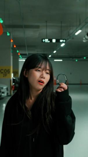 Secret Life as an Idol Episode 9