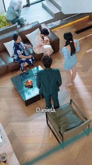 Mais que Traição: Seu Novo Amanhecer 3Episódio