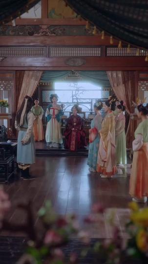 Flames of Rebirth: Queen of Her Destiny Episode 10