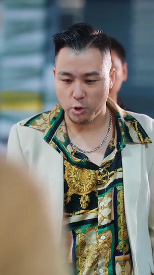 Divorced Yet Dazzling: The Disguised Heiress Episode 2