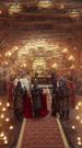 Rise of the Conqueror: My Throne for the Taking Episode 3