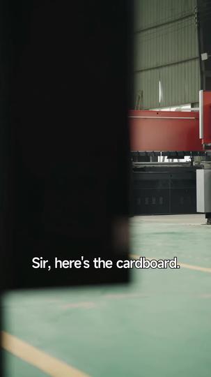 Rehired for Glory Episode 7