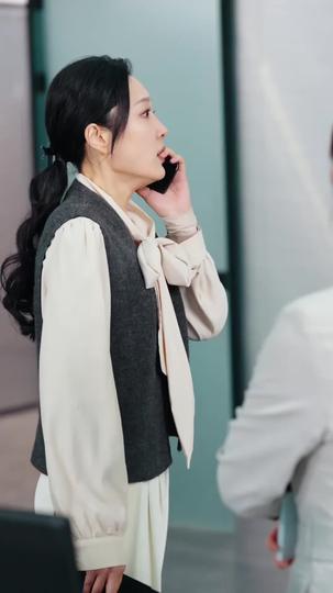 Split the Bill, End the Love Episode 6