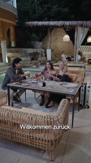 Scheidung, Front, Neubeginn – Der Weg einer Frau 3Folgen