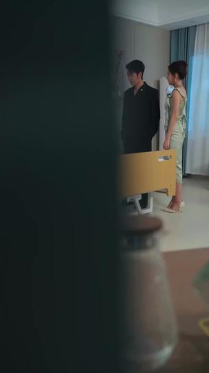 Janji yang Tersisa Episode 9