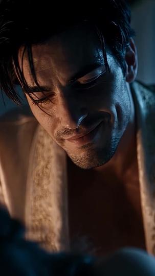 The Wolf King Can't Resist Me Episode 8