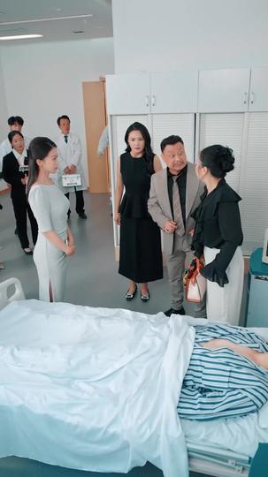 向阳而生 第7集