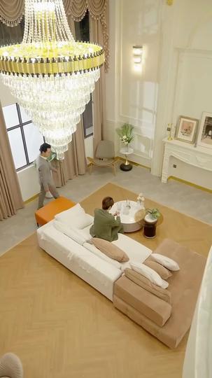 She’s the Apple of Their Eye Episode 7