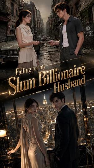 Falling for my Slum Billionaire Husband Episode 11