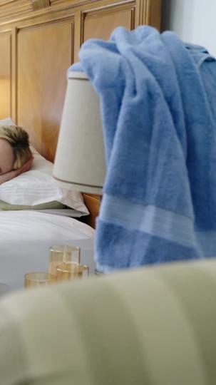 Le Professeur de Minuit Épisode4