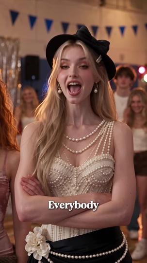 Her Big Comeback as Ice Queen Episode 1