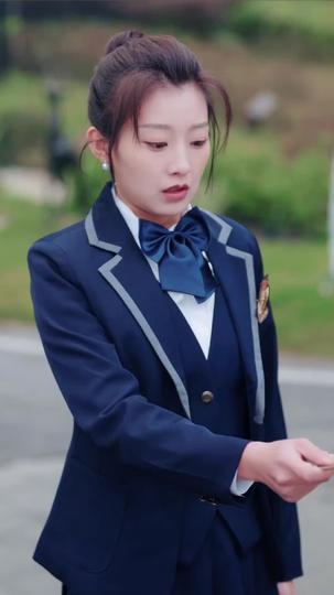 You Leave Mom, I Leave You Nothing Episode 9