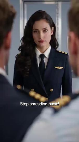 Tempest: The Ace Pilot They Kicked Out Episode 10