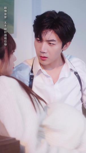 Forever Tastes Like You Episode 8