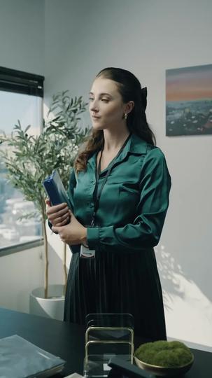  Ayah, Ibu, Mohon Jangan Bercerai Episode 4