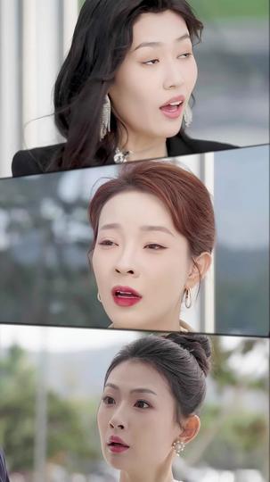 My Tycoon Daddy Is the New Intern? Episode 7