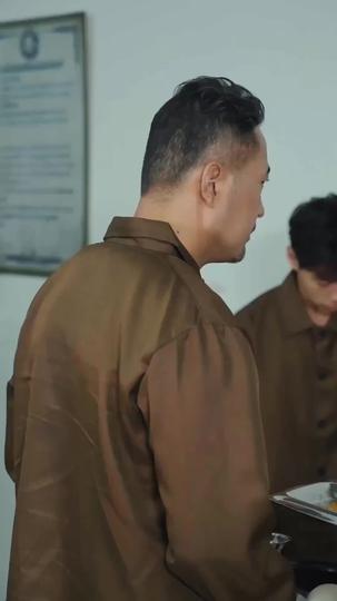 Prison by His Hands, Escape by His Mind Episode 4