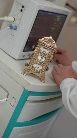 我离开后,全家都慌了 第7集