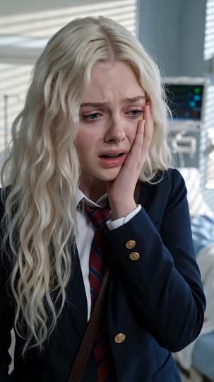They Messed With the Wrong Heiress Episode 5