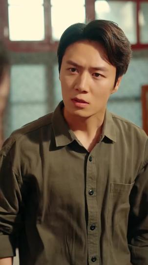 The Graveyard of Our Love Episode 8