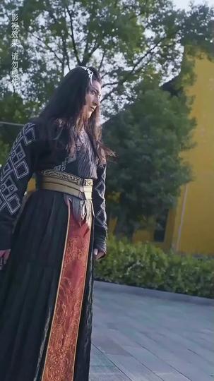 Power Restored: Return of the Sovereign Episode 3