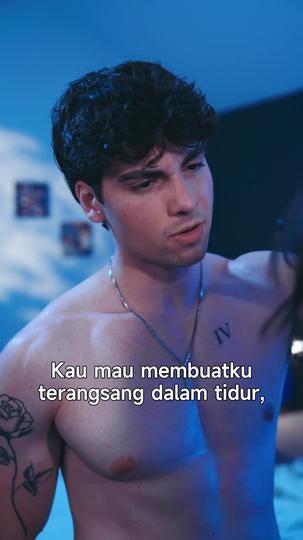 Cerita Cinta Cheerleader Cantik (Sulih Suara) Episode 9