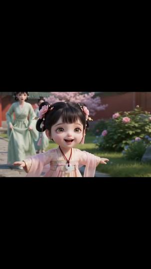 Knock Knock, The Princess Is Here! Episode 1