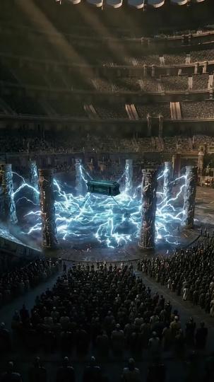 The Son of Thor Episode 11