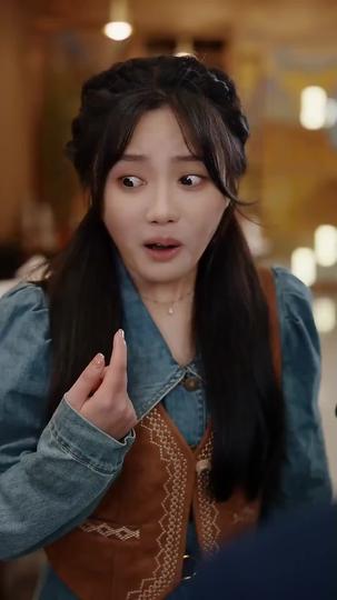 Breaking the Spell: Her Dance With Destiny Episode 11