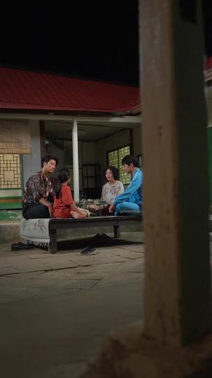 Reply, My Lucky Star Episode 8
