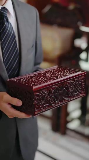 三千年紅塵劫 第3集