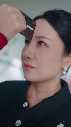 Bridal Gown Showdown: Mistress vs. Matriarch Episode 3