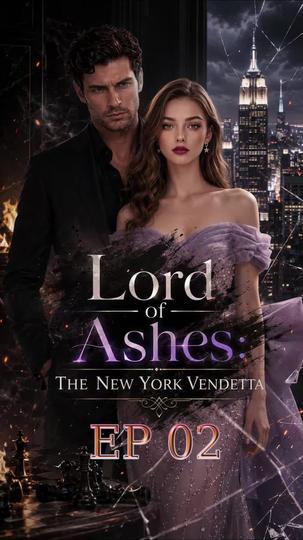 Lord of Ashes: The New York Vendetta Episode 2