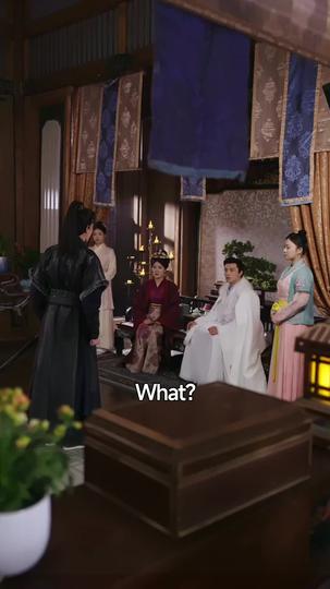 By Right and Heart, She Belongs to Me Episode 11