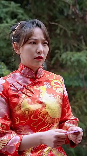 From Substitute Bride to Beloved Wife Episode 10